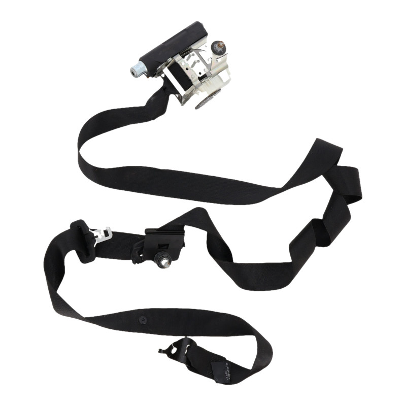 Ceinture arriere gauche MERCEDES CLASSE M 164 Photo n°1
