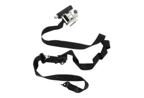 Ceinture arriere gauche MERCEDES CLASSE M 164 Photo n°1