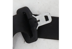 Ceinture arriere gauche MERCEDES CLASSE M 164 Photo n°3