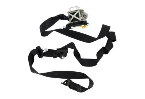 Ceinture arriere gauche MERCEDES CLASSE M 164 Photo n°6