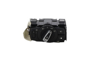 Commande de phare BMW SERIE 3 E90 Photo n°1