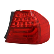 Feu arriere principal droit (feux) BMW SERIE 3 E90 Photo n°2