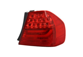 Feu arriere principal droit (feux) BMW SERIE 3 E90 Photo n°2
