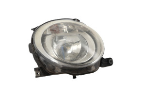 Optique avant principal droit (feux)(phare) FIAT 500 2 Photo n°1