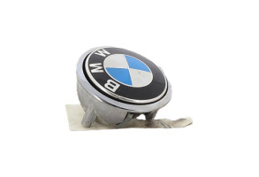 Bouton de coffre BMW SERIE 1 E81 Photo n°4