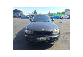 Retroviseur gauche BMW SERIE 1 E81 Photo n°7