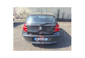Retroviseur gauche BMW SERIE 1 E81 Photo n°13