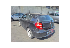 Retroviseur gauche BMW SERIE 1 E81 Photo n°14
