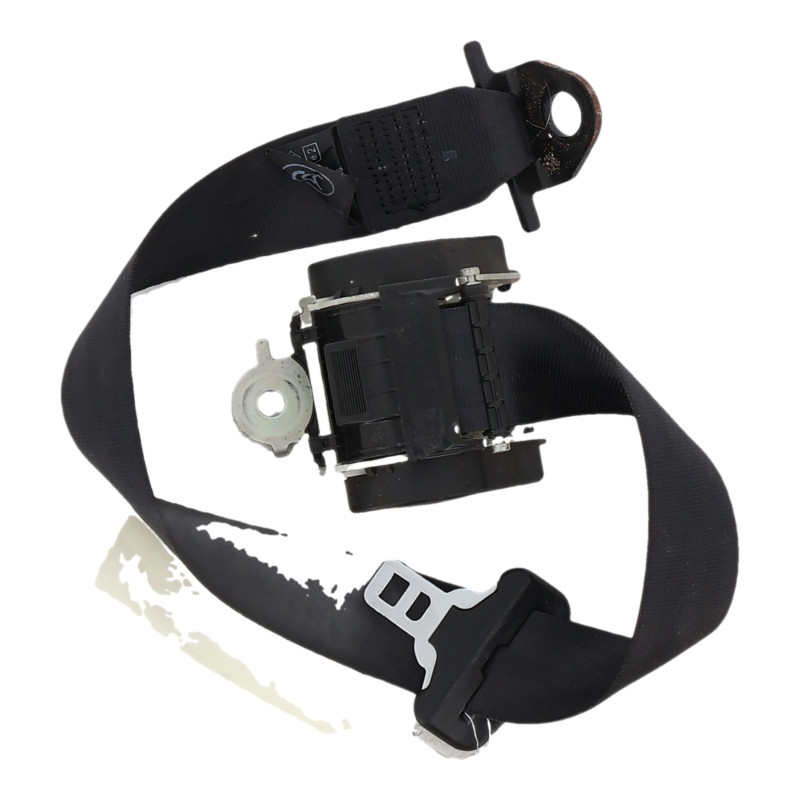 Ceinture arriere droit RENAULT LAGUNA 3 Photo n°1