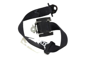 Ceinture arriere droit RENAULT LAGUNA 3 Photo n°1