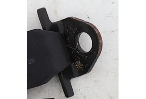 Ceinture arriere droit RENAULT LAGUNA 3 Photo n°3