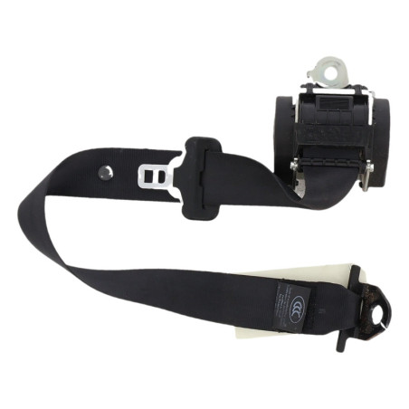 Ceinture arriere gauche RENAULT LAGUNA 3