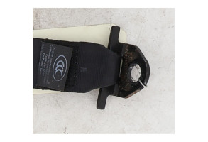 Ceinture arriere gauche RENAULT LAGUNA 3 Photo n°2