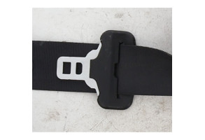 Ceinture arriere gauche RENAULT LAGUNA 3 Photo n°3