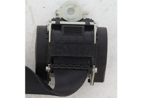 Ceinture arriere gauche RENAULT LAGUNA 3 Photo n°4