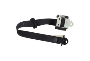 Ceinture arriere gauche RENAULT LAGUNA 3 Photo n°5