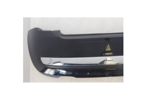 Pare choc arriere FIAT 500 2 Photo n°4