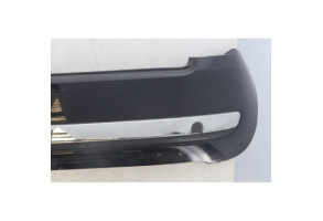 Pare choc arriere FIAT 500 2 Photo n°5