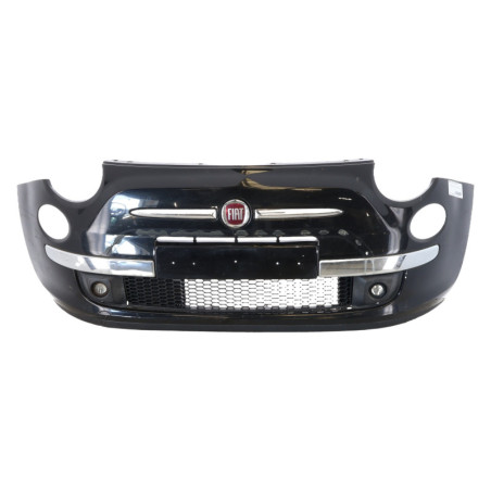 Pare choc avant FIAT 500 2