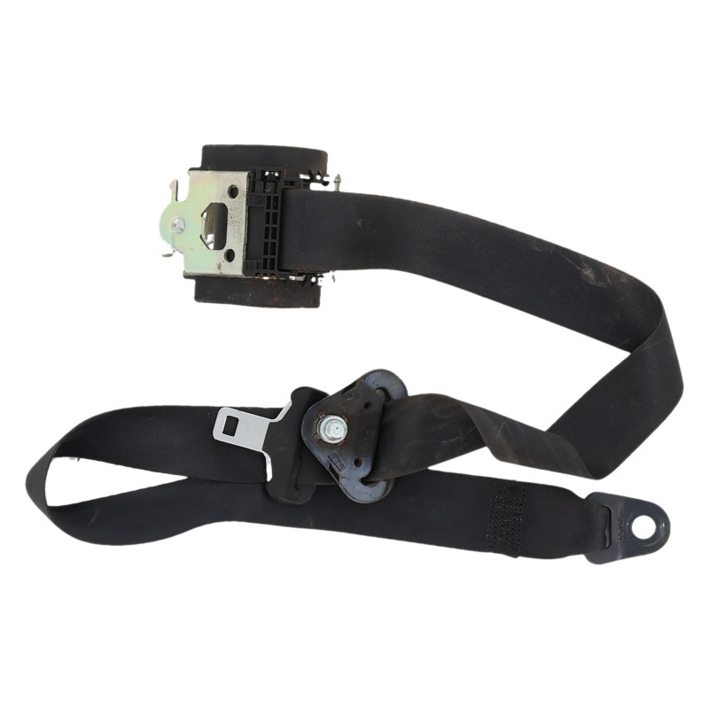 Ceinture avant droit DACIA SANDERO 1 Photo n°1