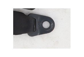 Ceinture avant droit DACIA SANDERO 1 Photo n°2