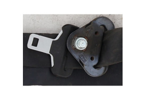 Ceinture avant droit DACIA SANDERO 1 Photo n°3