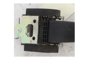 Ceinture avant droit DACIA SANDERO 1 Photo n°4