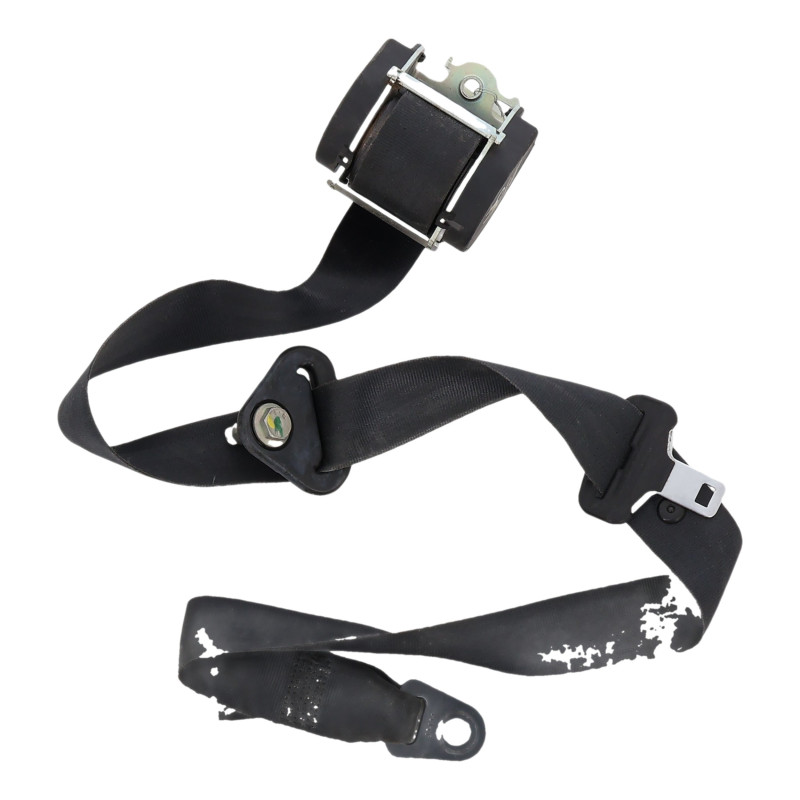Ceinture avant gauche DACIA SANDERO 1 Photo n°1