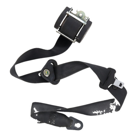 Ceinture avant gauche DACIA SANDERO 1
