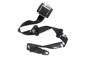 Ceinture avant gauche DACIA SANDERO 1 Photo n°1