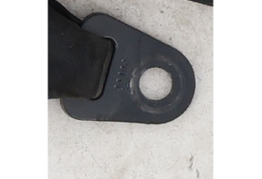 Ceinture avant gauche DACIA SANDERO 1 Photo n°2