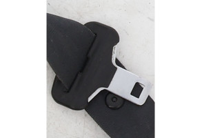 Ceinture avant gauche DACIA SANDERO 1 Photo n°3