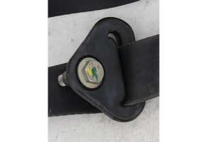 Ceinture avant gauche DACIA SANDERO 1 Photo n°4