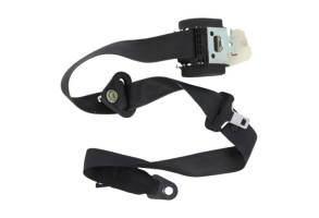 Ceinture avant gauche DACIA SANDERO 1 Photo n°6