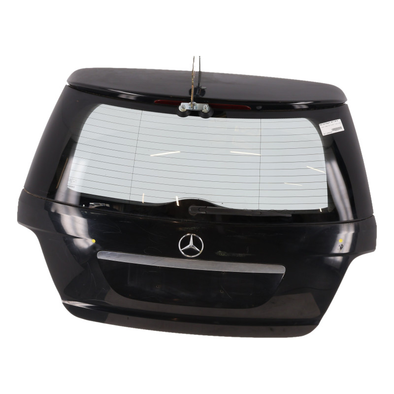 Malle/Hayon arriere MERCEDES CLASSE M 164 Photo n°1