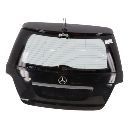 Malle/Hayon arriere MERCEDES CLASSE M 164