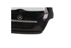 Malle/Hayon arriere MERCEDES CLASSE M 164 Photo n°4