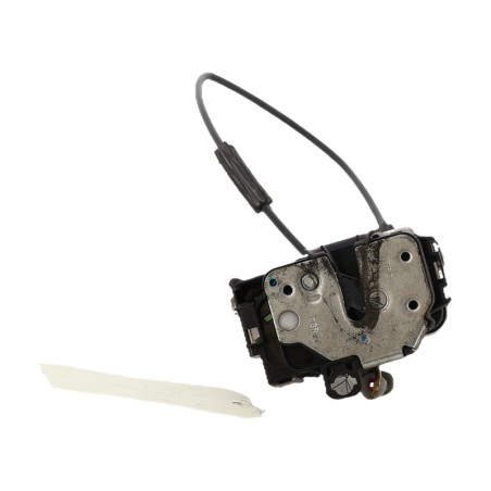 Serrure avant droit FIAT 500 2