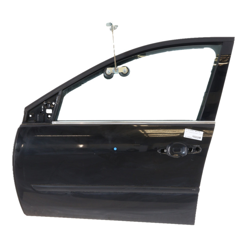 Porte avant gauche RENAULT LAGUNA 3 Photo n°1