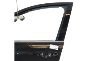 Porte avant gauche RENAULT LAGUNA 3 Photo n°3
