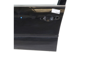 Porte avant gauche RENAULT LAGUNA 3 Photo n°4
