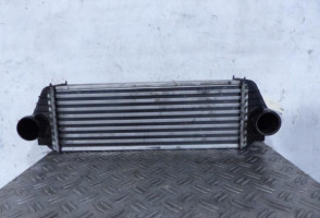 Echangeur air (Intercooler) FORD TRANSIT CONNECT 1