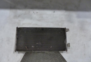 Radiateur clim FORD TRANSIT CONNECT 1