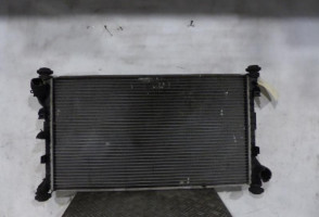 Radiateur eau FORD TRANSIT CONNECT 1