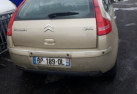 Bloc ABS (freins anti-blocage) CITROEN C4 1 Photo n°12