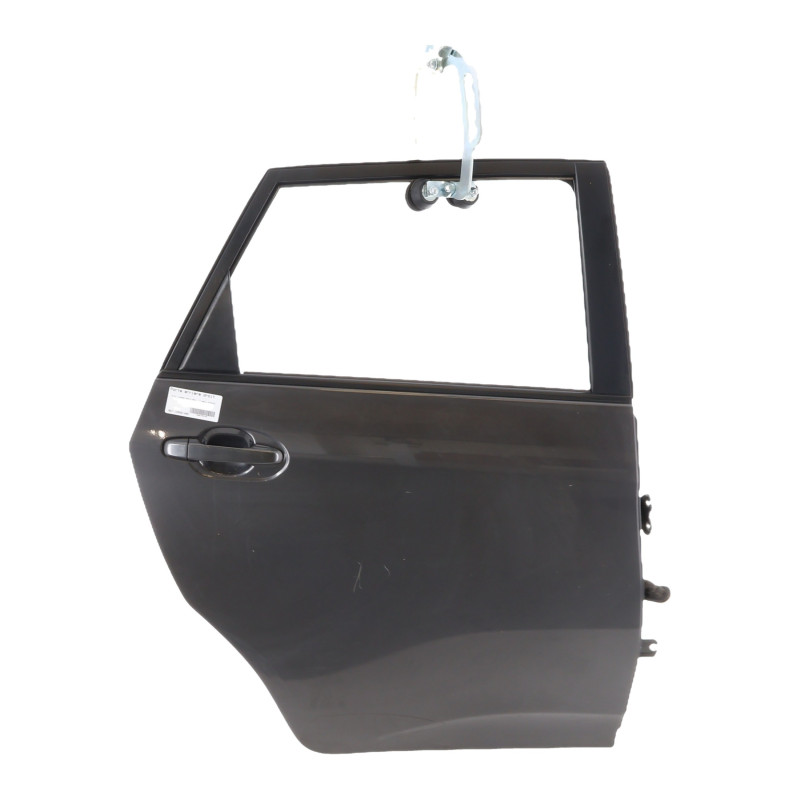Porte arriere droit TOYOTA VERSO-S Photo n°1