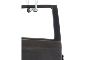 Porte arriere droit TOYOTA VERSO-S Photo n°5