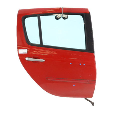 Porte arriere droit RENAULT CLIO 3