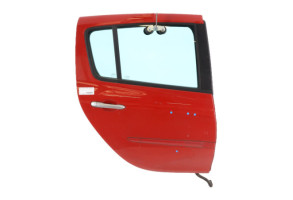 Porte arriere droit RENAULT CLIO 3 Photo n°1