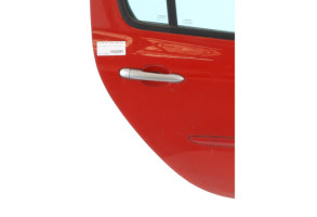 Porte arriere droit RENAULT CLIO 3 Photo n°3